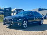 Audi A6 Lim. 45 TFSI advanced ACC LED Navi Virtual - Audi A6 advanced mit Benzin-Antrieb