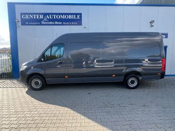 Mercedes Sprinter - 4