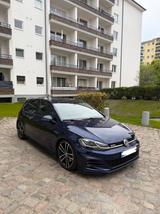 Volkswagen Golf VII GTD 2.0 TDI - Privatanbieter Berlin gebraucht