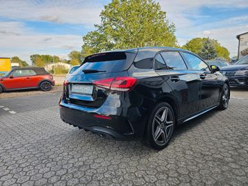 Mercedes A 200 - 7