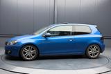 Volkswagen Golf VI 2.0 TDI DSG Highline *Sport-Paket*Glasda - Volkswagen Golf: Gl