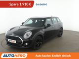 MINI Clubman One  *NAVI*LED*TEMPO*PDC*SHZ*KLIMA* - schwarze MINI One Clubman