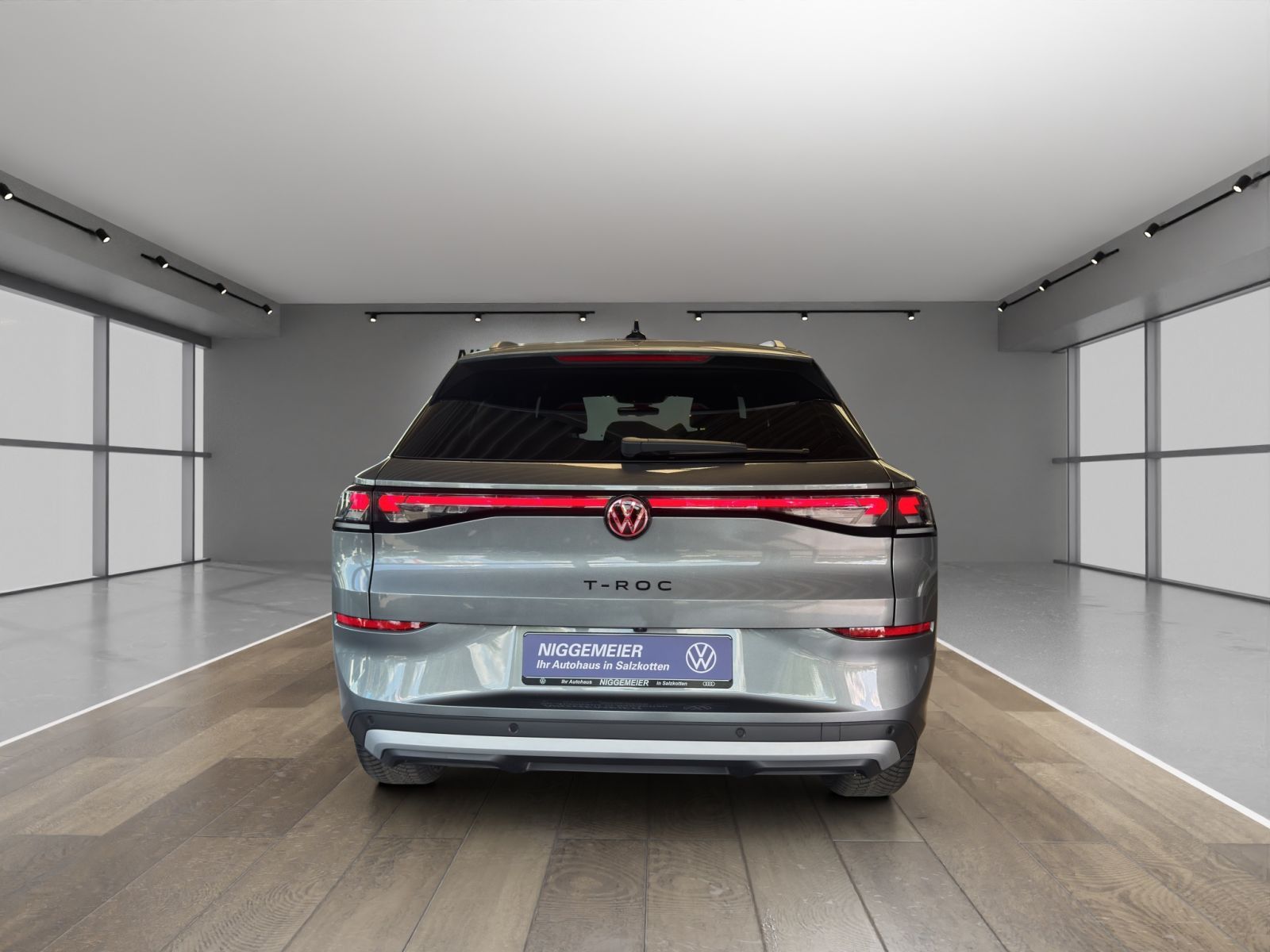 Volkswagen T-Roc - Bild 6
