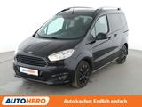 Ford Tourneo Courier 1.0 EcoBoost Titanium*TEMPO*PDC* - Ford Tourneo Courier: Van