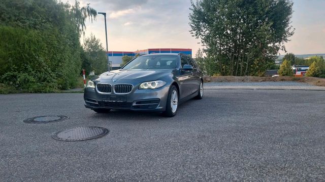 BMW BMW f11 520d