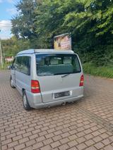 Mercedes-Benz V 220 CDI TREND Trend - gebrauchte Mercedes-Benz V-Klasse aus dem Jahr 1999