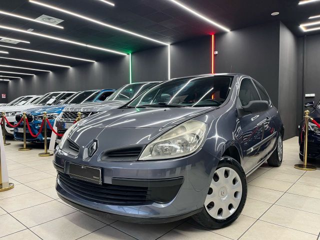 Renault Clio 1.2 16V 3 porte Confort OK NEOPATEN