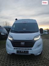 Dethleffs Globetrail 600 Schnäppchen  - Wohnmobil oder -wagen Schnäppchen