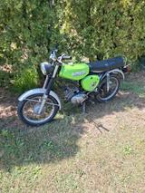 Simson S50 B1 - SIMSON S50 B1