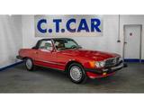 Mercedes-Benz SL 560 R107 - Mercedes-Benz R107