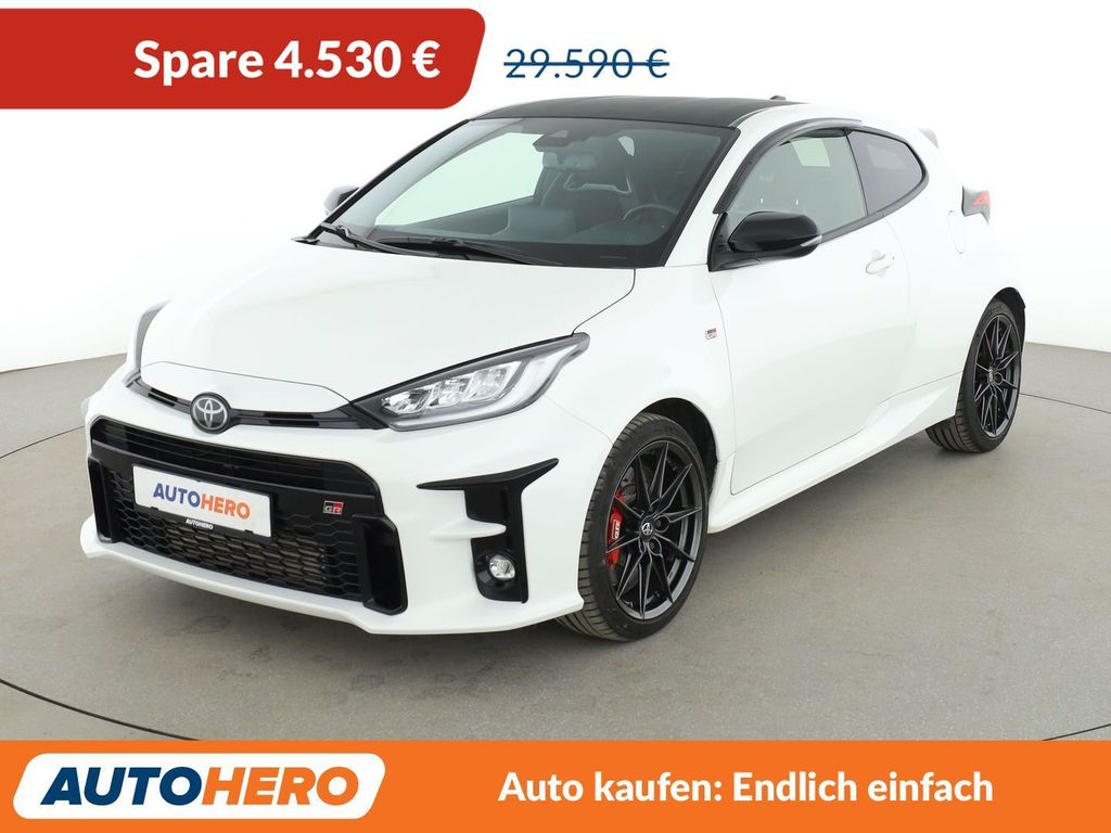 Image of Toyota Yaris