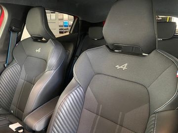 Renault Clio V E-Tech Full Hybrid 145