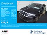 Volkswagen Touran Goal 1.5 TSI DSG LED Navi PDC ACC 7-S AHK - Volkswagen Touran Jahreswagen: Automatik