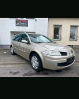 Renault Megane - Renault Megane aus 2006: Kombi
