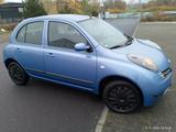 Nissan Micra 1.2 Season 48kW Season - Nissan Micra Season mit Benzin-Antrieb