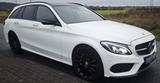 Mercedes-Benz C 450 AMG/C43 4MATIC T Autom. AMG - Mercedes-Benz C 450 AMG aus 2016
