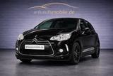 Citroën DS3 SportChic - Citroën DS3: Sport