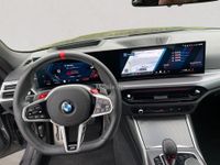 BMW M4 - Vorschau Bild 11