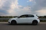 Volkswagen Golf GTI Clubsport DSG 2-Türer RECARCO ACC - Volkswagen Golf: GTI Dsg
