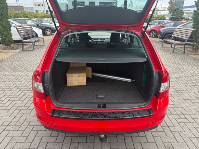 Skoda Octavia Combi Joy