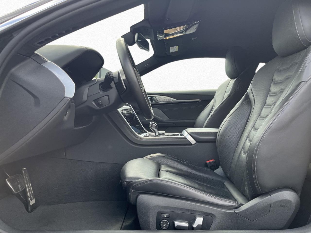 BMW M850 - Bild 16
