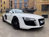Audi R8 4.2/V8/Liebhaberfahrzeug/ Klappenauspu. - Audi R8 Gebrauchtwagen in Berlin