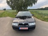 Skoda Octavia Combi Tour tel 01711280832 - Skoda Octavia aus 2006: Combi