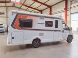 Weinsberg CARACOMPACT 600 MF EDITION PEPPER / SEITENBETT - Weinsberg CaraCompact 600 MF EDITION PEPPER
