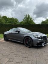 Mercedes-Benz C 63 AMG Mercedes-AMG C 63 S Autom. Mercedes... - Mercedes-Benz C 63 AMG Gebrauchtwagen in Dortmund