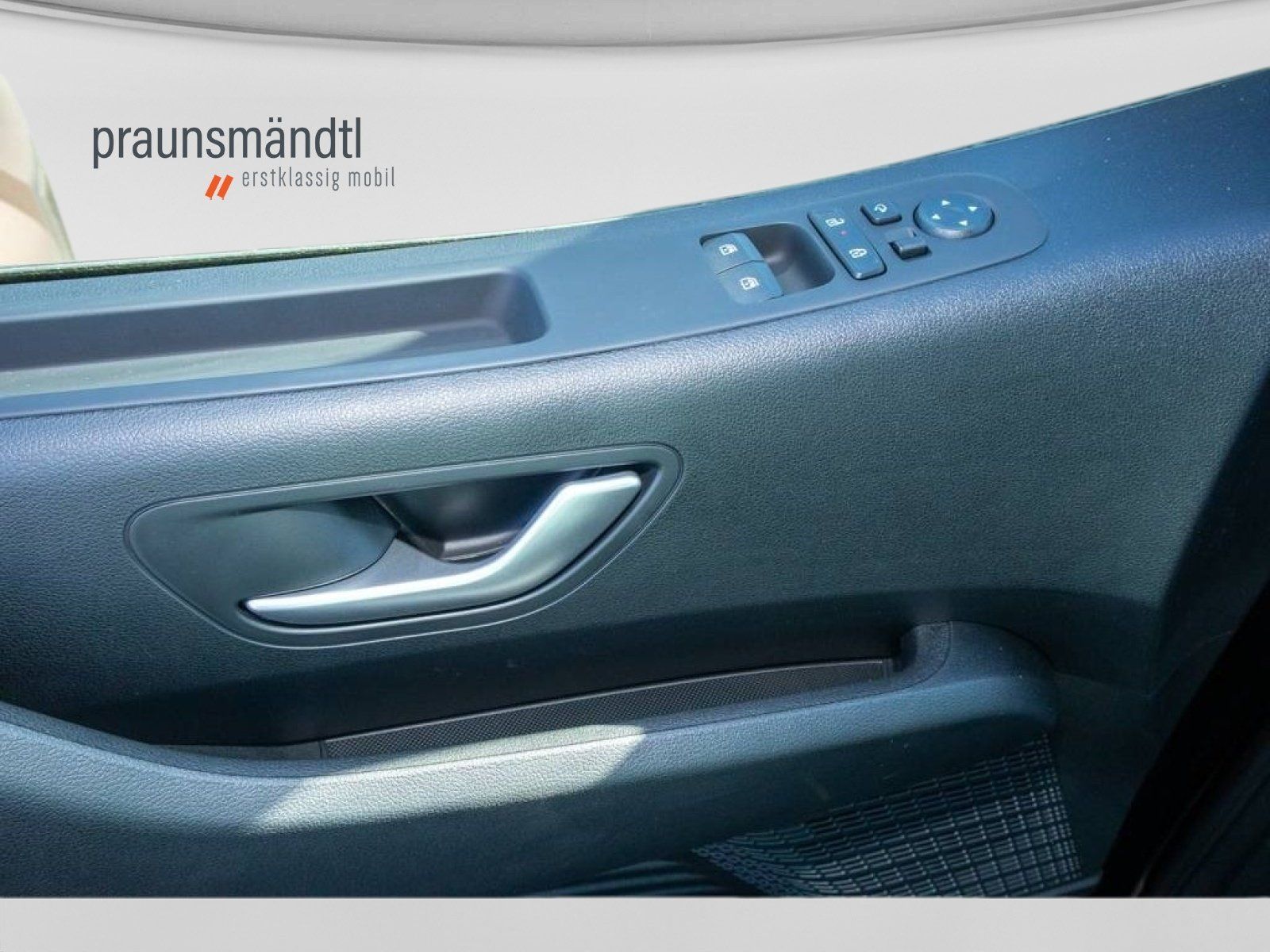 Hyundai Staria – Bild 12