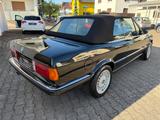 BMW 325iA e30 Cabrio BBS TÜV NEU - BMW 325 aus 1989: Cabrio, 325i