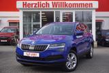 Skoda Karoq 1.0 Active LED Tempomat Sitzheizung DAB - Skoda Karoq ACTIVE mit Benzin-Antrieb
