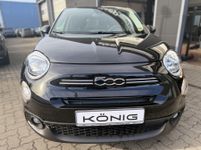 Fiat 500X - Vorschau Bild 8