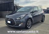 Hyundai HYUNDAI iX20 1.6 CRDI 115 CV XPossible - Hyundai ix20: Crdi
