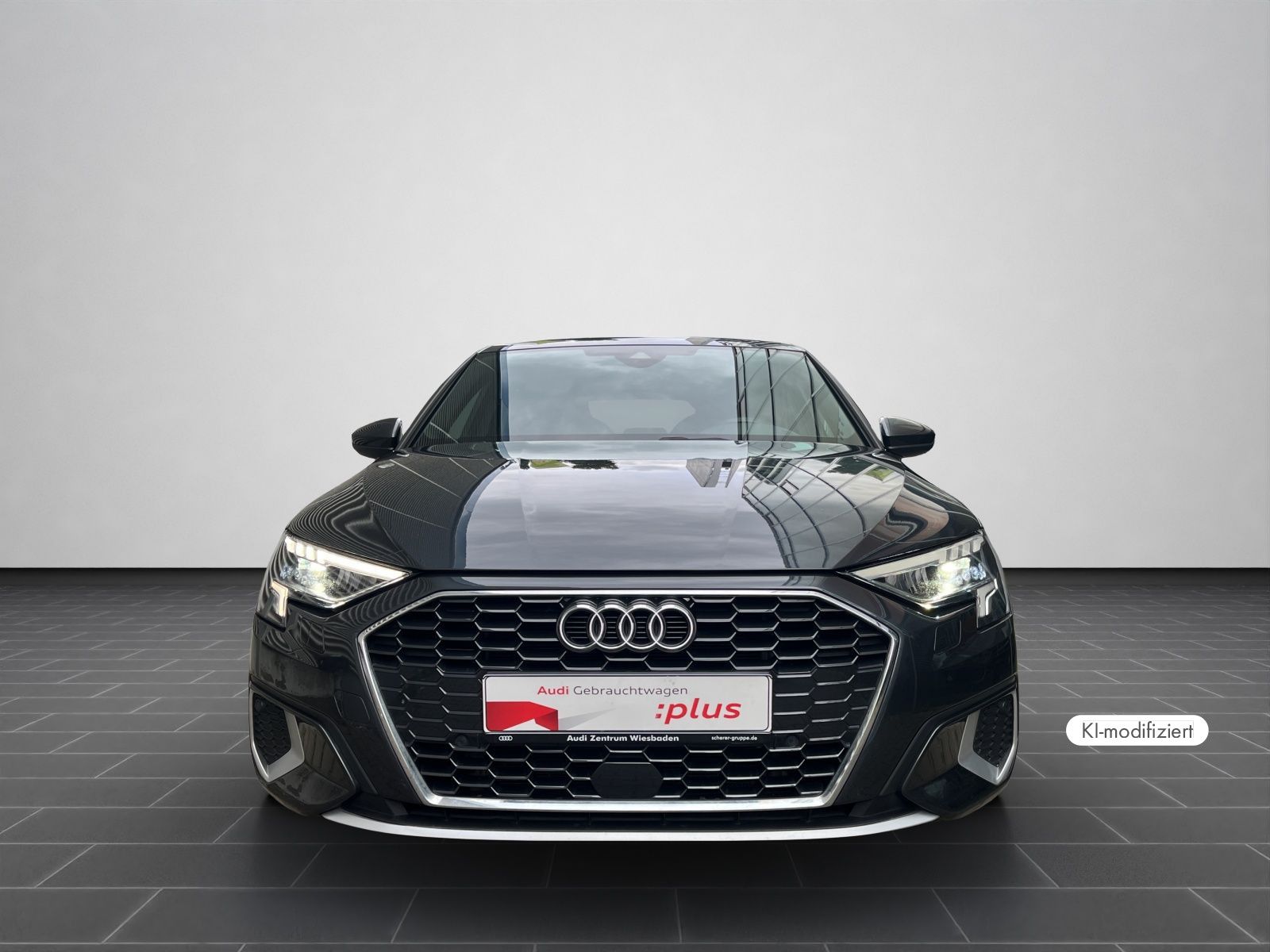 Audi A3 - Bild 6