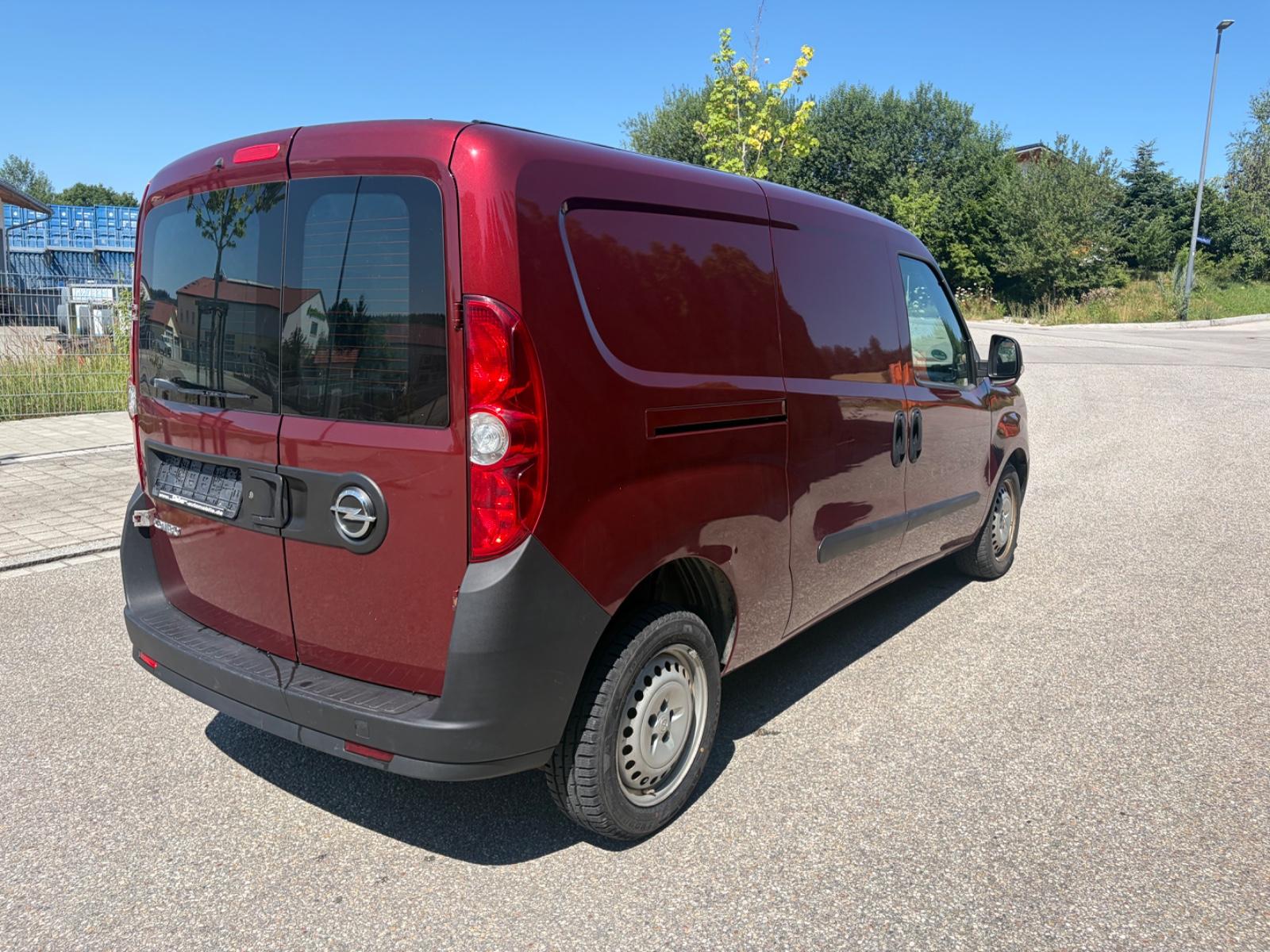 Opel Combo D Kasten L2H1 2,4t
