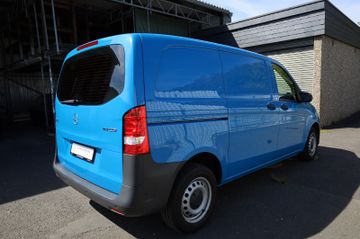 Mercedes Vito - 8