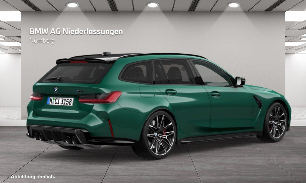 BMW M3 - Bild 5