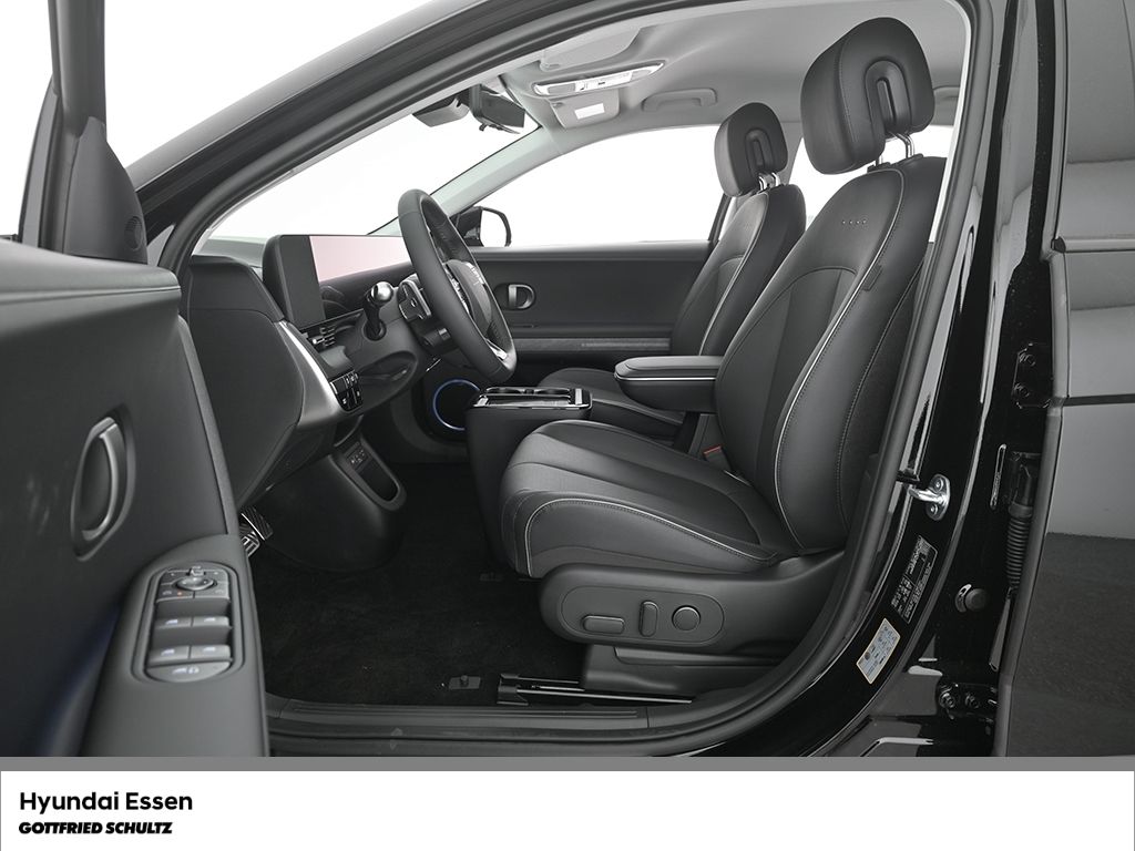 Hyundai IONIQ 5 – Bild 10