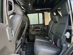JEEP Wrangler JL Rubicon MOAB 392 Sky Roof-Winch MY26