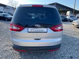 Ford Galaxy Trend 2.0 7 Sitzer - gebrauchte Ford Galaxy aus dem Jahr 2010