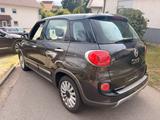 Fiat 500L Trekking - Fiat 500L aus 2017