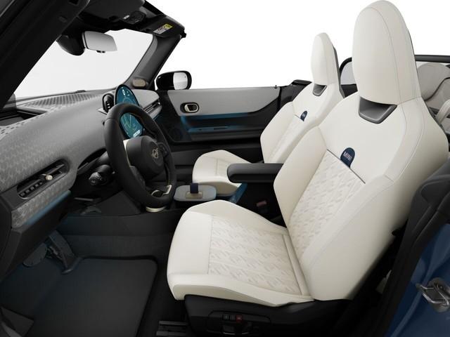 MINI COOPER S Cabrio Favoured Trim Steptronic Harman 