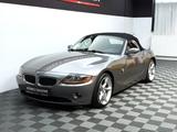 BMW Z4 Roadster 2.5i *Automatik*3Hand*SHZ*Leder* - BMW Z4: 3.5