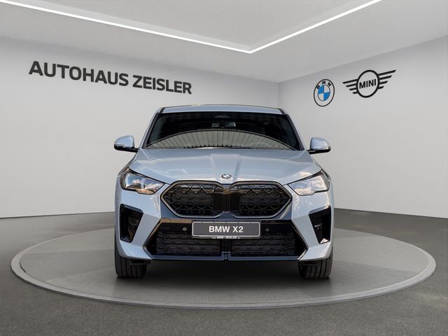 Foto Nummer 5: BMW X2