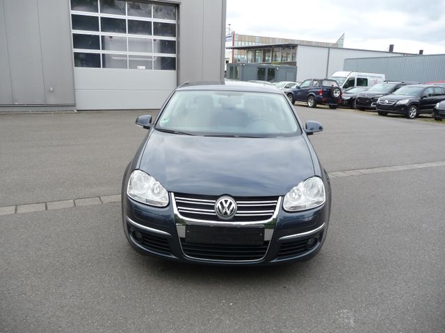 Volkswagen Jetta V Comfortline Top Zustand 1 Hand