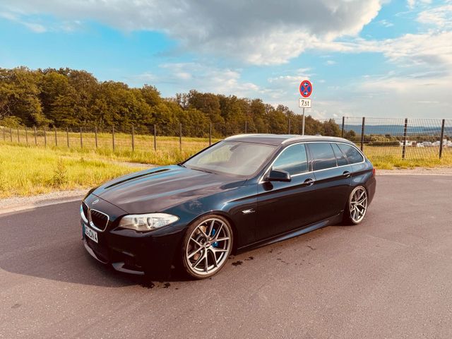 BMW 530d 525d F11 Touring Top Zustand!! Mi...