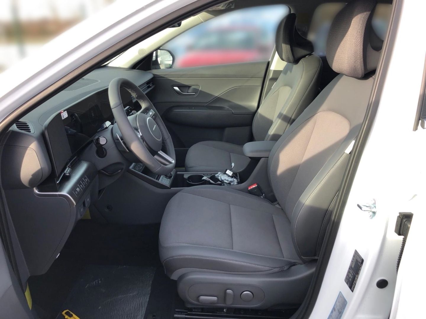 Hyundai Kona – Bild 7