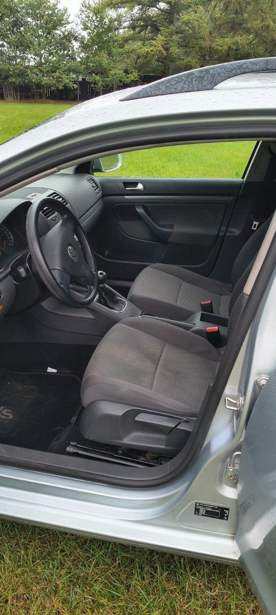 Volkswagen Golf 2007 — photo 5