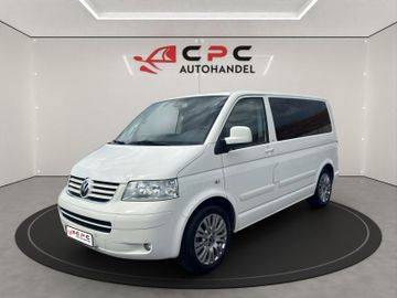 Volkswagen T5 Transporter - 3